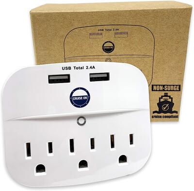 non-surge-power-strip-amazon