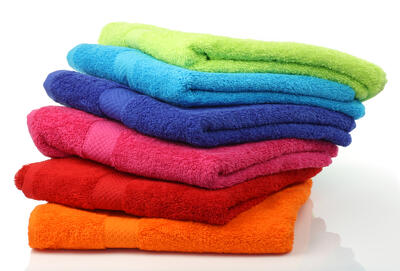 towels-stock