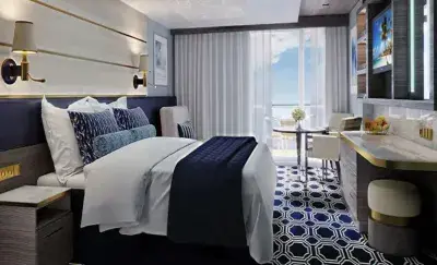 Encore Haven