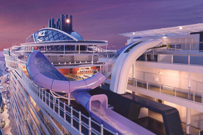 ALL-NEW NORWEGIAN VIVA DEBUTS IN EUROPE AND WELCOMES FIRST GUESTS ABOARD ::  Norwegian Cruise Line Holdings Ltd. (NCLH)