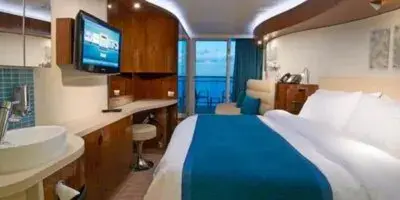 NCL-balcony