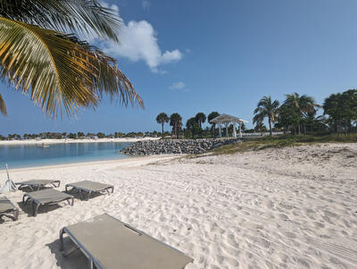 Ocean Cay Marine Reserve