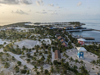 Ocean Cay Marine Reserve