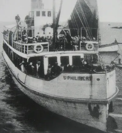 Saint-philibert