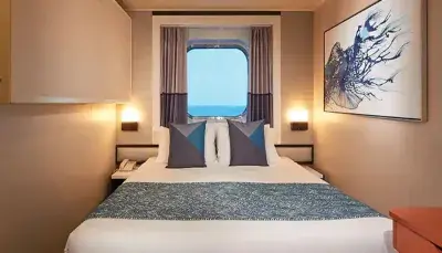 NCL Star Oceanview