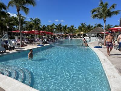Virgin Beach Club