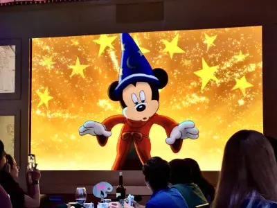 DCL Fantasy