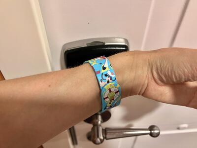 Disney Cruise Line to Bring DisneyBand+; MagicBand Technology to