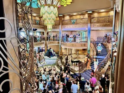 DCL Fantasy