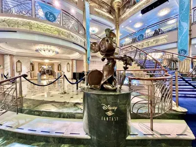 DCL Fantasy