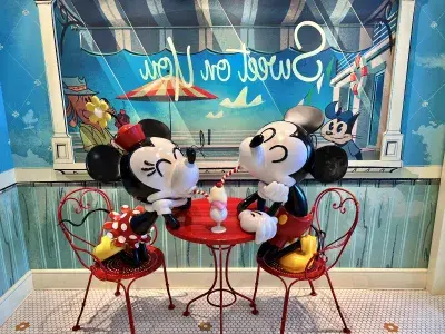 DCL Fantasy