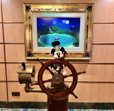 DCL Fantasy