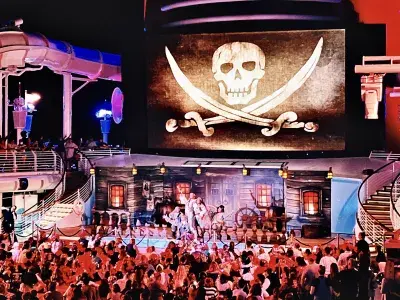 DCL Fantasy
