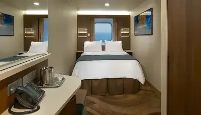 Norwegian Cruise Line Ocean View