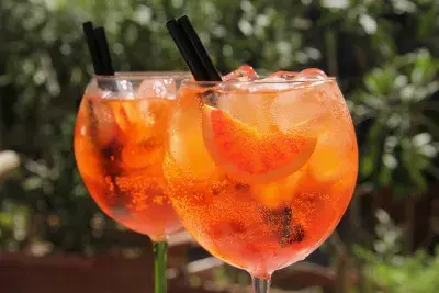 Aperol-Spritz