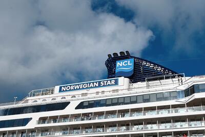 NCL Star
