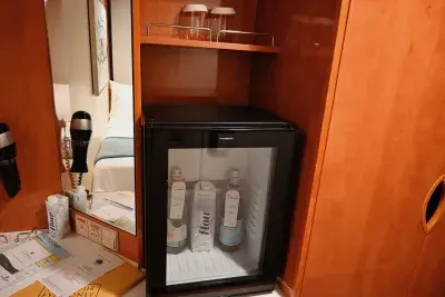 cabin