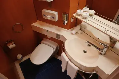 Cabin