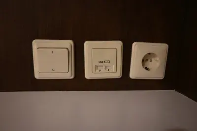 Outlets