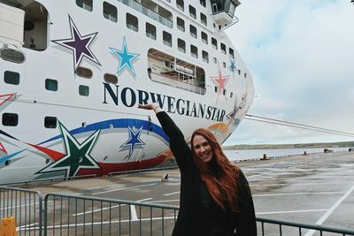 NCL Star