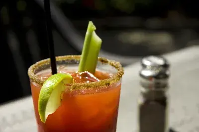 Bloody Mary