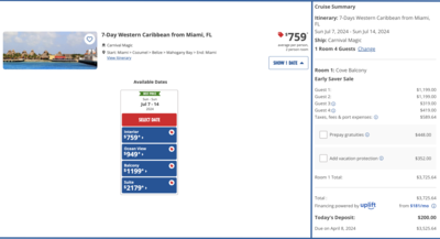 carnival-magic-third-and-fourth-mock-booking