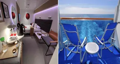 cruise cabin hero