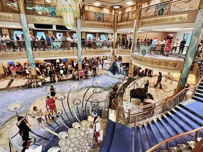 DCL Fantasy
