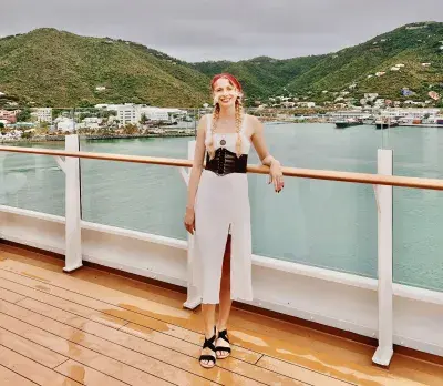DCL Fantasy