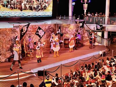 DCL Fantasy