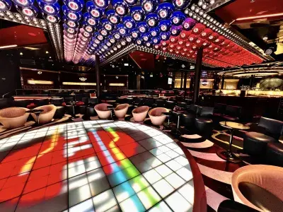 DCL Fantasy