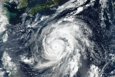 hurricane 
