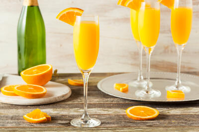 mimosa