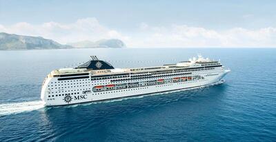 MSC Lirica