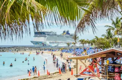 norwegian epic