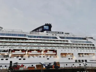 NCL star
