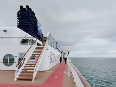 NCL star