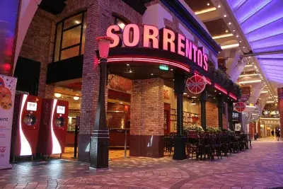 sorrentos