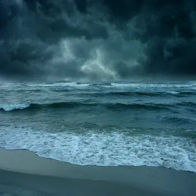 storm
