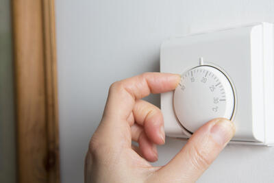 thermostat