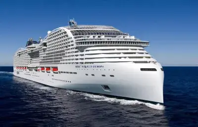 MSC Europa