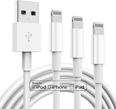 Iphone Cord