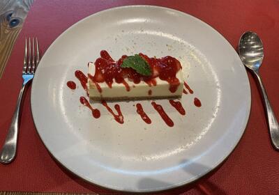 Dessert Divina