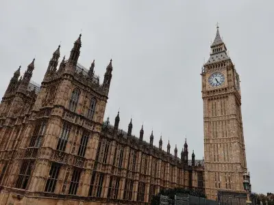 London