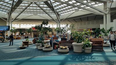 MCO-airport-interior