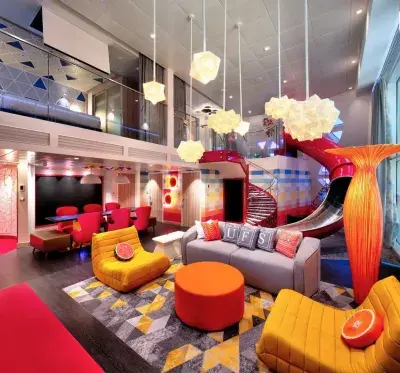 ultimate family suite