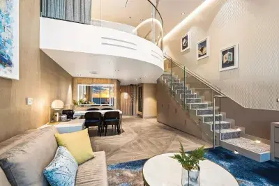Loft Suite