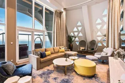 royal loft suite 