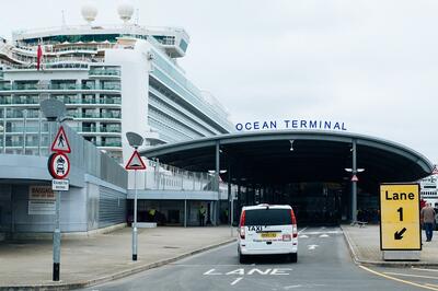 Ocean Terminal