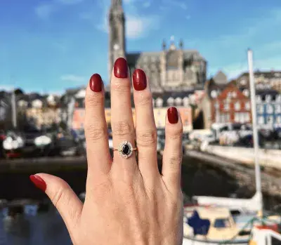 cruise nails